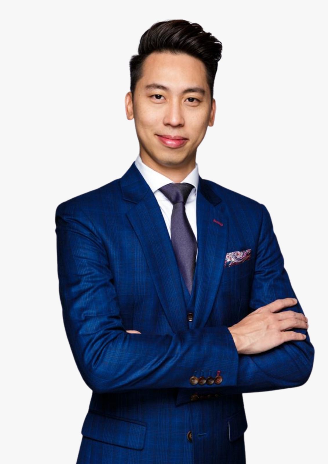 Benedict Lim